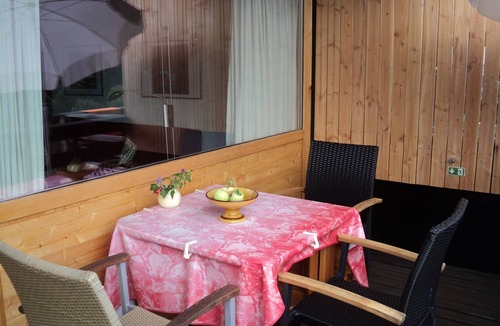 Feichten Apartment | 68 m² Apartment ∙ 4 guests
