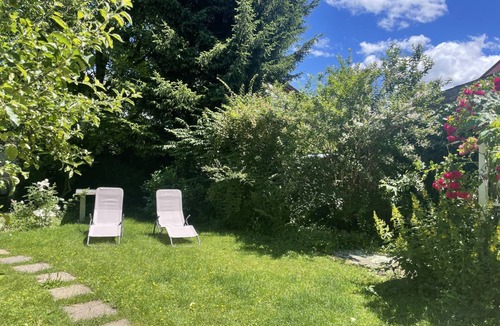 Ofterschwang Apartment | 68 m² Apartment ∙ 1 bedroom ∙ 3 guests