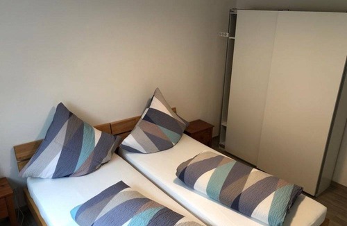 Kaufbeuren Apartment | 68 m² Apartment ∙ 2 bedrooms ∙ 5 guests