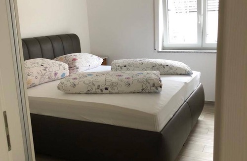 Kaufbeuren Apartment | 68 m² Apartment ∙ 2 bedrooms ∙ 5 guests