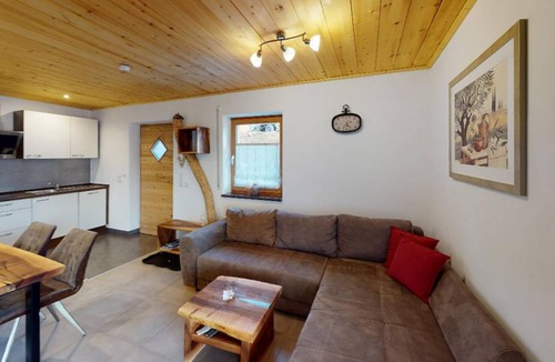 Zachenberg Ski Chalet | 68 m² Chalet ∙ 1 bedroom ∙ 4 guests