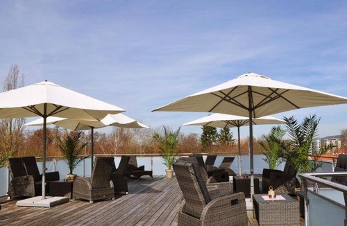 Bayreuth Apartment | 68 m² Serviced apartment ∙ 127 guests