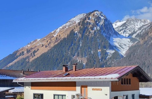 Haeselgehr Apartment | 69 m² Apartment ∙ 2 bedrooms ∙ 3 guests
