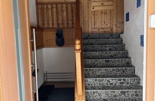 Haeselgehr Apartment | 69 m² Apartment ∙ 2 bedrooms ∙ 3 guests