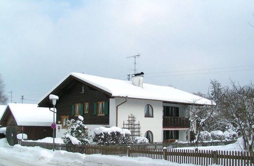 Bad Kohlgrub Apartment | 69 m² Apartment ∙ 1 bedroom ∙ 3 guests