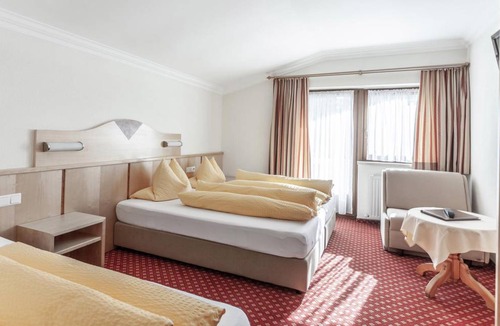 Soelden Apartment | 69 m² Apartment ∙ 2 bedrooms ∙ 5 guests