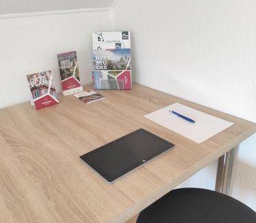 Forchheim Apartment | 69 m² Apartment ∙ 2 bedrooms ∙ 5 guests