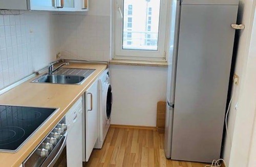 Parkstadt Resort | 69 m² Private room ∙ 1 bedroom ∙ 1 guest
