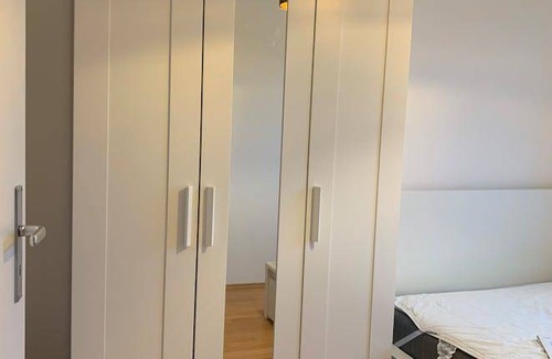 Parkstadt Resort | 69 m² Private room ∙ 1 bedroom ∙ 1 guest
