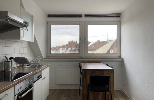 Osnabrueck Apartment | 7-bed Apartment for fitters I home2share