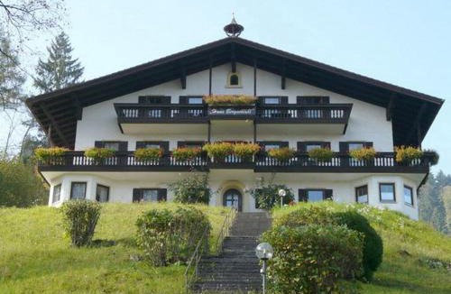 Oberaudorf House | 7 Bergschlössl Comfortable holiday residence