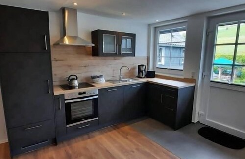 Wildewiese Apartment | 7 Granary, 71sqm, 2 bedrooms, max. 4 persons