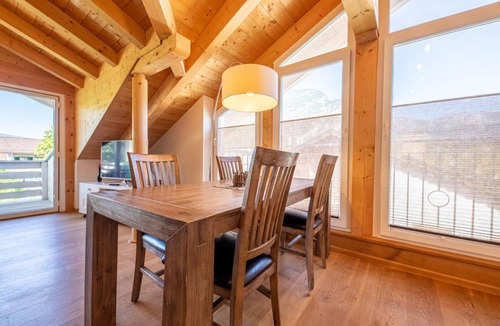 Garmisch-Partenkirchen Apartment | 70 m² Apartment ∙ 2 bedrooms ∙ 4 guests