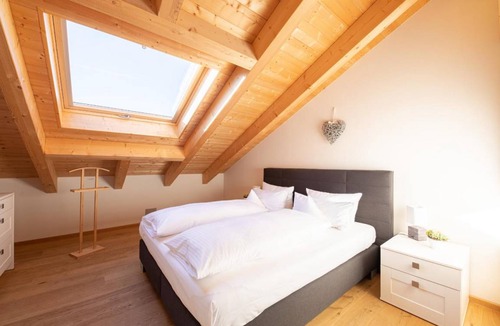 Garmisch-Partenkirchen Apartment | 70 m² Apartment ∙ 2 bedrooms ∙ 4 guests
