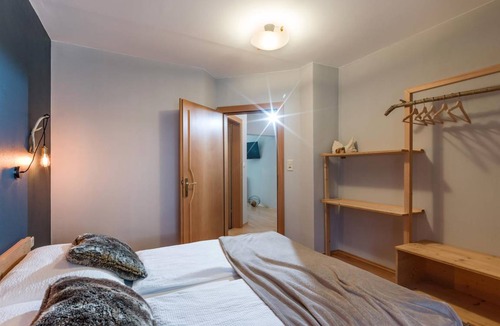 Zillertal Apartment | 70 m² Apartment ∙ 2 bedrooms ∙ 4 guests