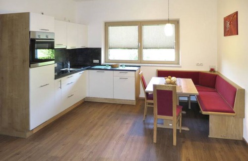 Ramsau im Zillertal Apartment | 70 m² Apartment ∙ 2 bedrooms ∙ 6 guests