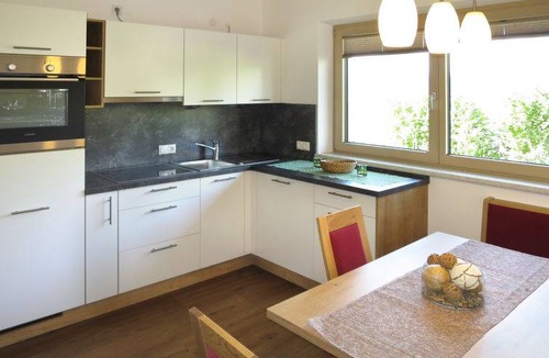 Ramsau im Zillertal Apartment | 70 m² Apartment ∙ 2 bedrooms ∙ 6 guests