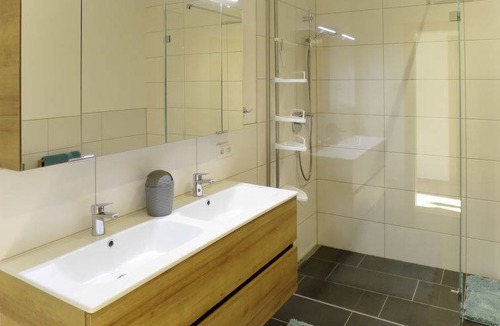 Strass im Zillertal Apartment | 70 m² Apartment ∙ 2 bedrooms ∙ 4 guests