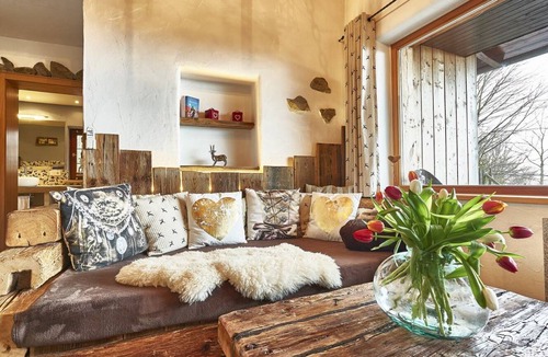 Grattersdorf Other | 70 m² Accommodation ∙ 1 bedroom ∙ 2 guests