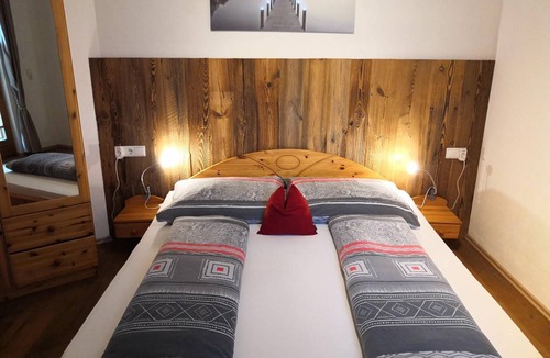Holdernach Apartment | 70 m² Apartment ∙ 2 bedrooms ∙ 7 guests
