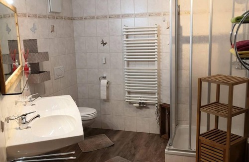 Holdernach Apartment | 70 m² Apartment ∙ 2 bedrooms ∙ 7 guests