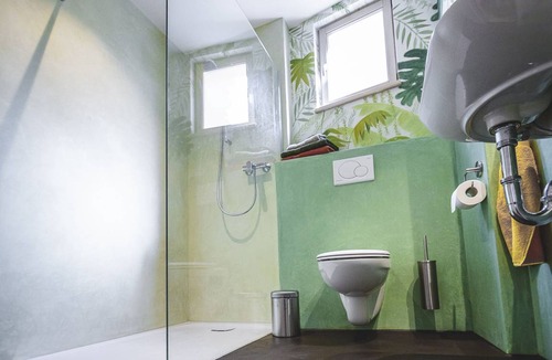 Wasserburg am Inn Apartment | 70 m² Apartment ∙ 3 guests