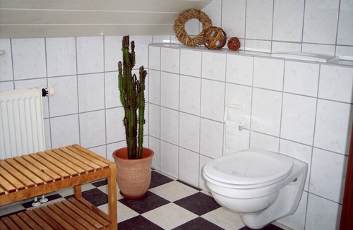 Gemuenden Apartment | 70 m² Apartment ∙ 1 bedroom ∙ 2 guests