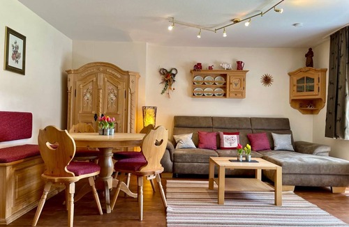 Obermaiselstein Apartment | 70 m² Apartment ∙ 2 bedrooms ∙ 4 guests