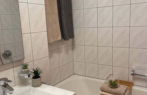 Obermaiselstein Apartment | 70 m² Apartment ∙ 2 bedrooms ∙ 4 guests