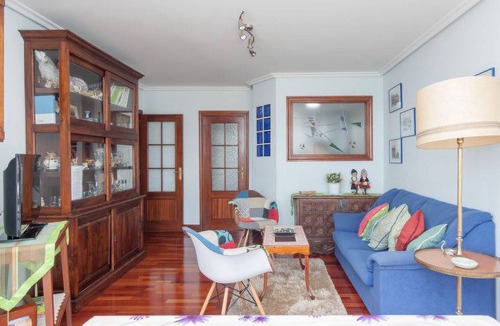 Castro Urdiales Apartment | 70 m² Apartment ∙ 2 bedrooms ∙ 4 guests