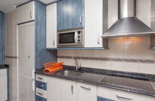 Castro Urdiales Apartment | 70 m² Apartment ∙ 2 bedrooms ∙ 4 guests