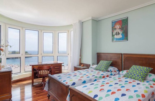 Castro Urdiales Apartment | 70 m² Apartment ∙ 2 bedrooms ∙ 4 guests