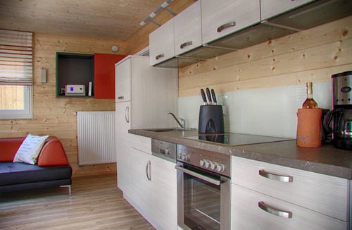 Markt Nordheim Apartment | 70 m² Apartment ∙ 2 bedrooms ∙ 4 guests