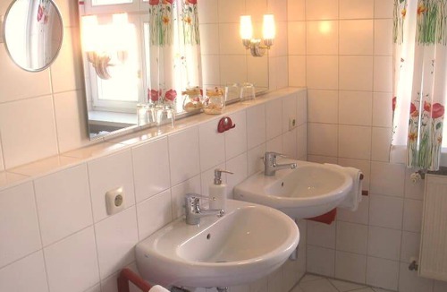 Bad Griesbach im Rottal Apartment | 70 m² Apartment ∙ 1 bedroom ∙ 4 guests