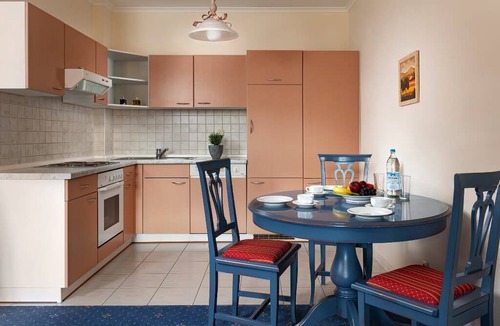 Bad Griesbach im Rottal Apartment | 70 m² Apartment ∙ 1 bedroom ∙ 4 guests