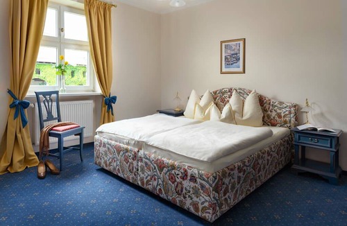 Bad Griesbach im Rottal Apartment | 70 m² Apartment ∙ 1 bedroom ∙ 4 guests