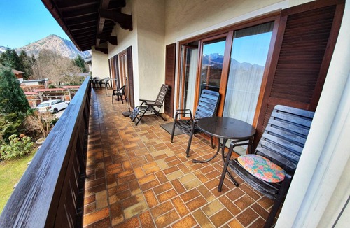 Sankt Valentin Apartment | 70 m² Apartment ∙ 2 bedrooms ∙ 6 guests