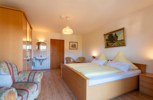 Sankt Valentin Apartment | 70 m² Apartment ∙ 2 bedrooms ∙ 6 guests