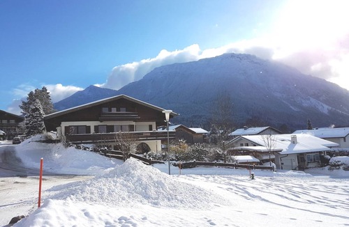 Sankt Valentin Apartment | 70 m² Apartment ∙ 2 bedrooms ∙ 6 guests