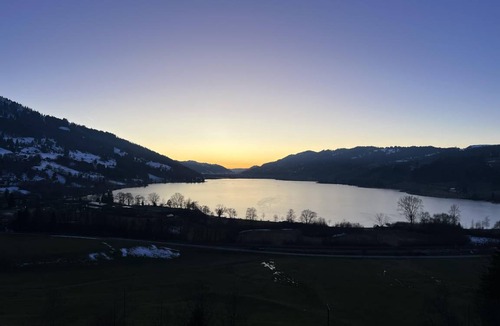 Buhl am Alpsee Apartment | 70 m² Apartment ∙ 1 bedroom ∙ 4 guests