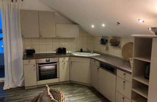 Toging am Inn Apartment | 70 m² Apartment ∙ 1 bedroom ∙ 4 guests