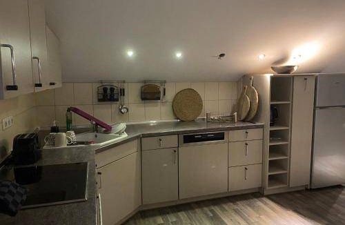 Toging am Inn Apartment | 70 m² Apartment ∙ 1 bedroom ∙ 4 guests
