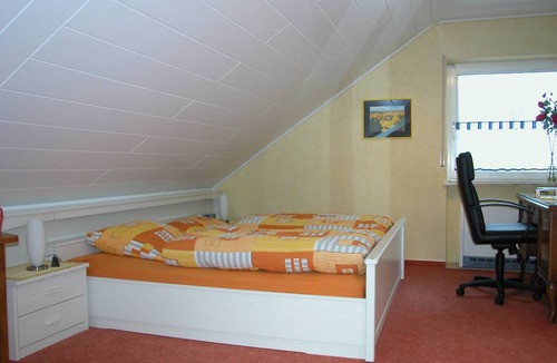 Unterallgau Apartment | 70 m² Apartment ∙ 1 bedroom ∙ 4 guests