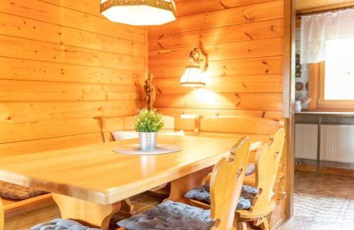 Affalterthal Apartment | 70 m² Apartment ∙ 5 guests