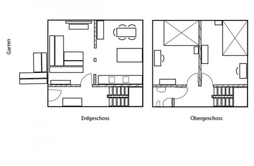 Christazhofen Apartment | 70 m² Apartment ∙ 2 bedrooms ∙ 4 guests