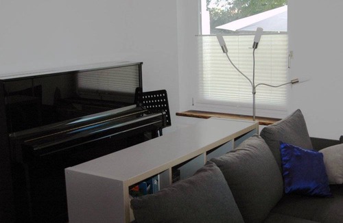 Christazhofen Apartment | 70 m² Apartment ∙ 2 bedrooms ∙ 4 guests