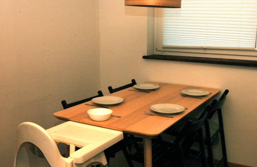 Christazhofen Apartment | 70 m² Apartment ∙ 2 bedrooms ∙ 4 guests
