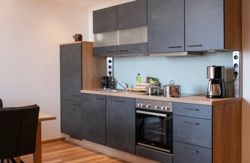 Wegscheid Apartment | 70 m² Apartment ∙ 2 bedrooms ∙ 4 guests
