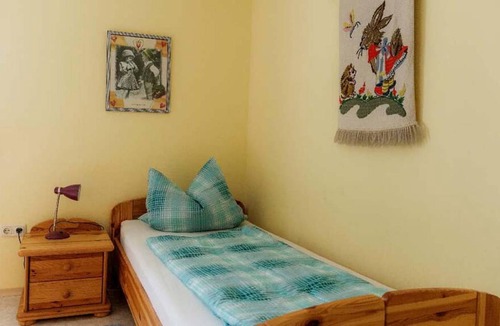 Wegscheid Apartment | 70 m² Apartment ∙ 2 bedrooms ∙ 5 guests