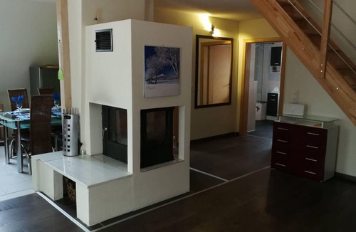 Theilenhofen Apartment | 70 m² Apartment ∙ 1 bedroom ∙ 5 guests